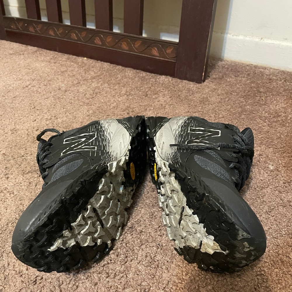 New Balance limited Edition all season water proof running shoes